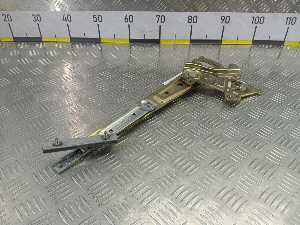 стеклоподъемник SUBARU Tribeca 3.0 4WD AT (250 л.с.)Tribeca  WX (2004—2007) Внедорожник 62222XA01A, 1550 рублей, Москва