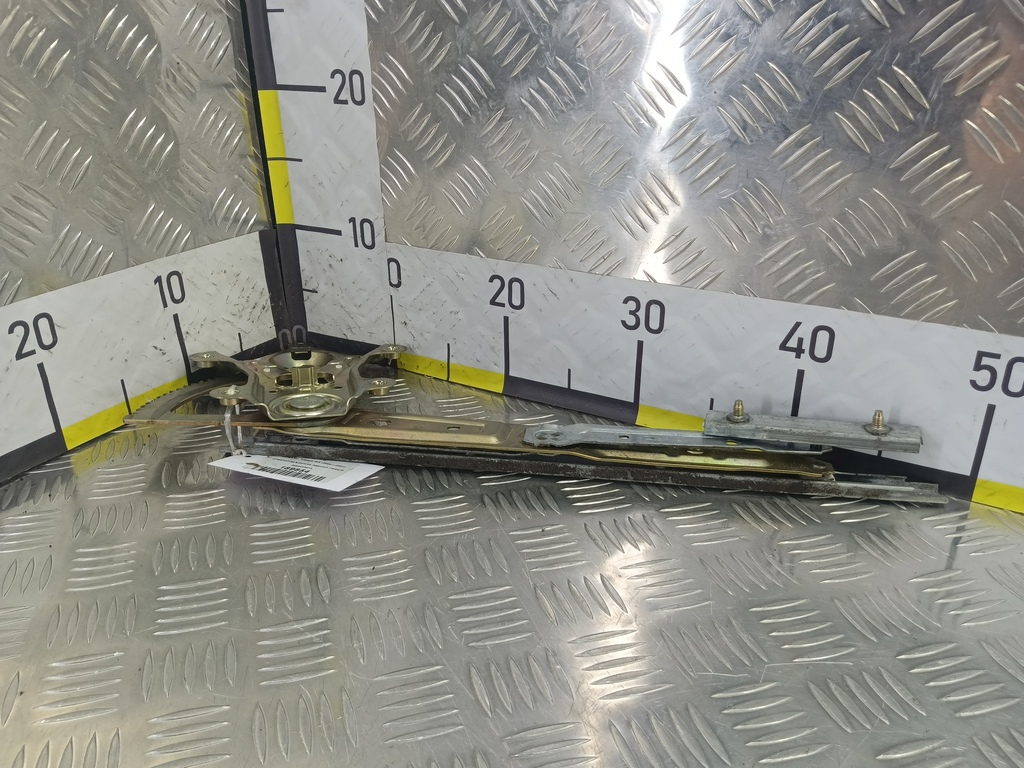 стеклоподъемник SUBARU Tribeca 3.0 4WD AT (250 л.с.)Tribeca  WX (2004—2007) Внедорожник 62222XA01A, 1550 рублей, Москва