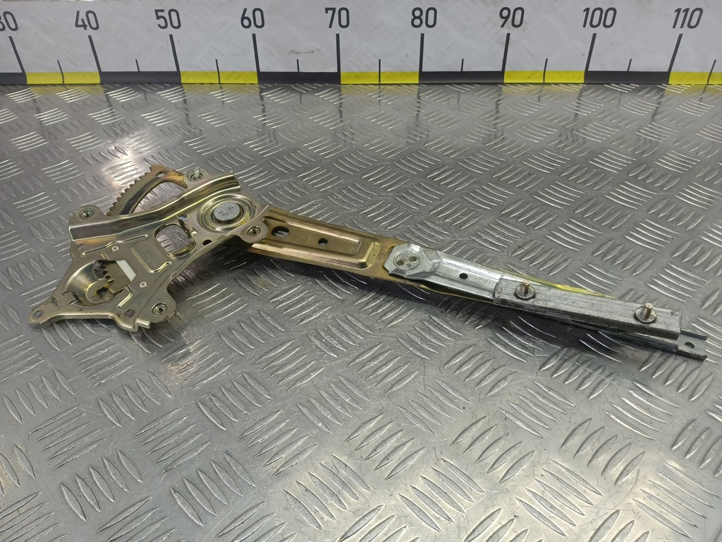 стеклоподъемник SUBARU Tribeca 3.0 4WD AT (250 л.с.)Tribeca  WX (2004—2007) Внедорожник 62222XA00A, 1780 рублей, Москва