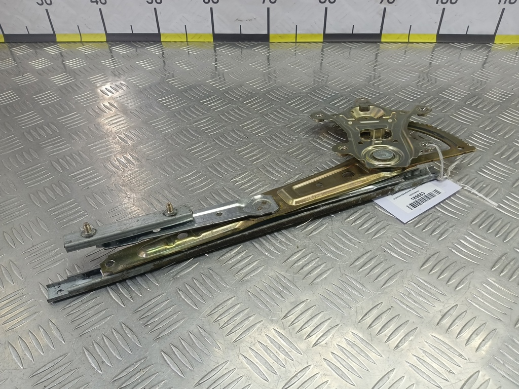 стеклоподъемник SUBARU Tribeca 3.0 4WD AT (250 л.с.)Tribeca  WX (2004—2007) Внедорожник 62222XA00A, 1780 рублей, Москва