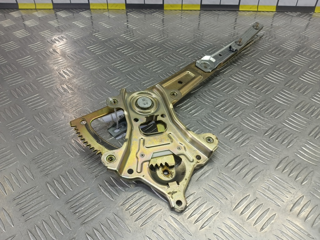 стеклоподъемник SUBARU Tribeca 3.0 4WD AT (250 л.с.)Tribeca  WX (2004—2007) Внедорожник 62222XA00A, 1780 рублей, Москва