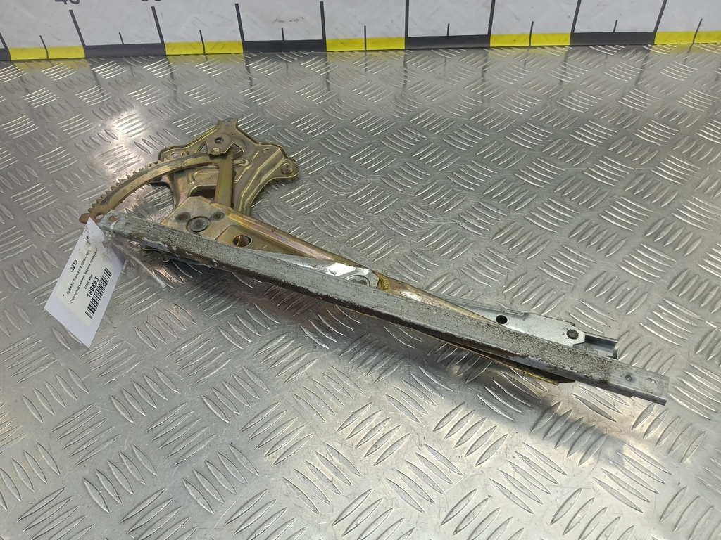 стеклоподъемник SUBARU Tribeca 3.0 4WD AT (250 л.с.)Tribeca  WX (2004—2007) Внедорожник 62222XA00A, 1780 рублей, Москва