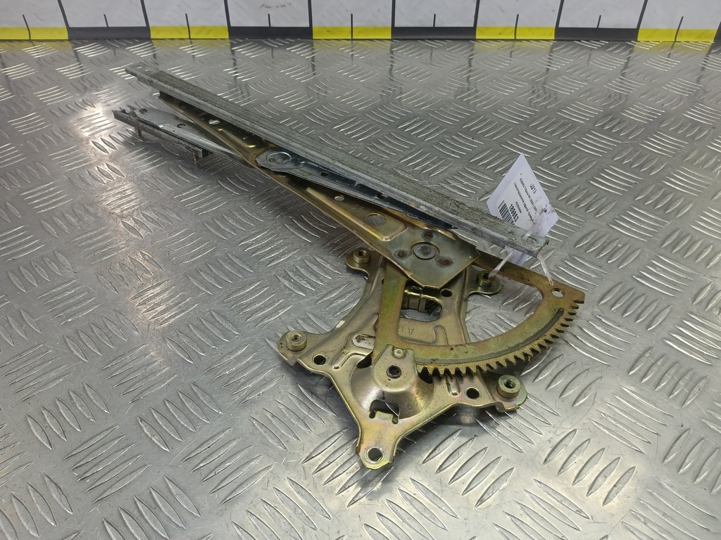 стеклоподъемник SUBARU Tribeca 3.0 4WD AT (250 л.с.)Tribeca  WX (2004—2007) Внедорожник 62222XA00A, 1780 рублей, Москва