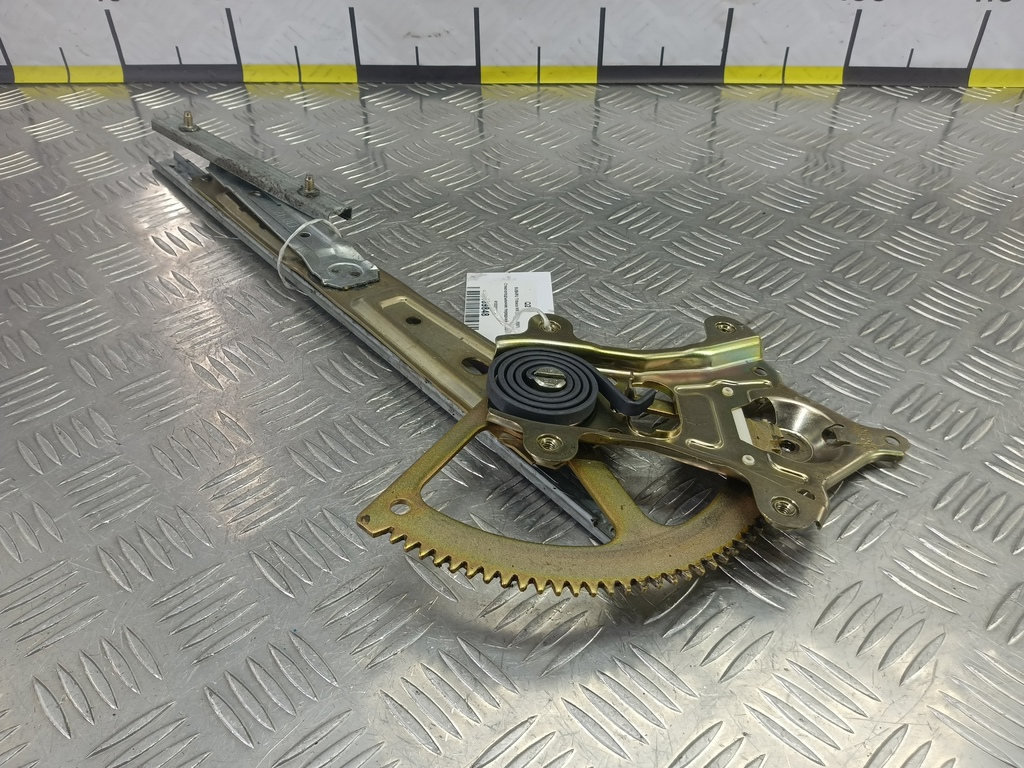 стеклоподъемник SUBARU Tribeca 3.0 4WD AT (250 л.с.)Tribeca  WX (2004—2007) Внедорожник 61222XA01A, 4430 рублей, Москва