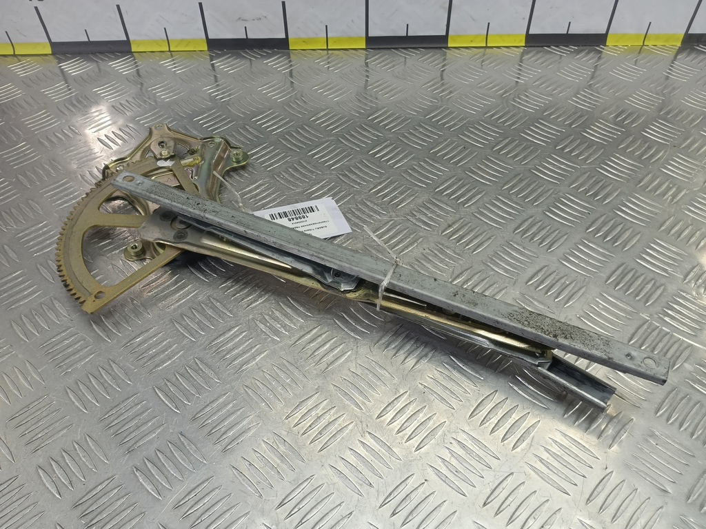 стеклоподъемник SUBARU Tribeca 3.0 4WD AT (250 л.с.)Tribeca  WX (2004—2007) Внедорожник 61222XA01A, 4430 рублей, Москва