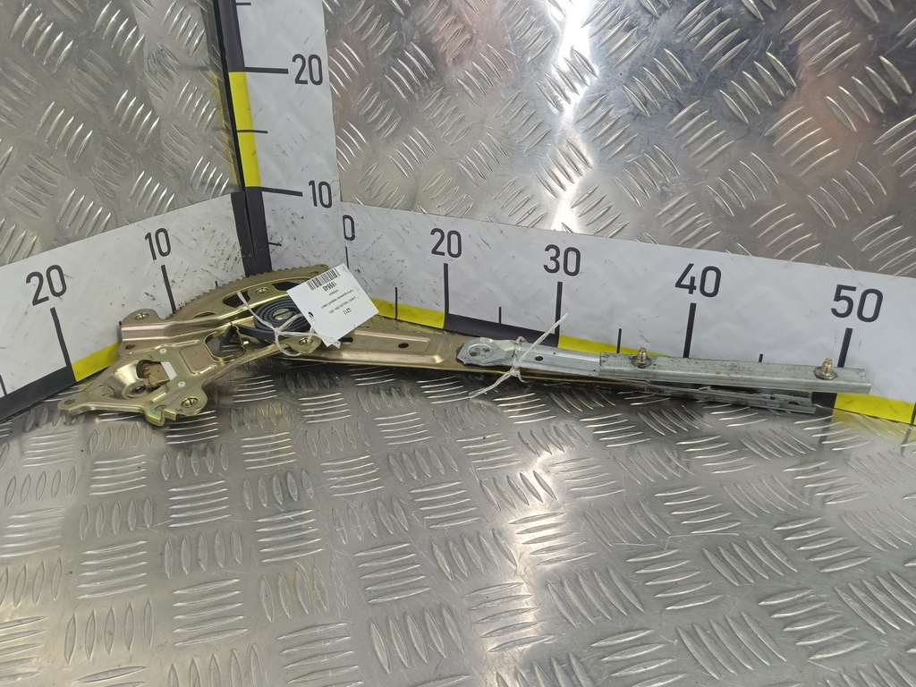 стеклоподъемник SUBARU Tribeca 3.0 4WD AT (250 л.с.)Tribeca  WX (2004—2007) Внедорожник 61222XA01A, 4430 рублей, Москва