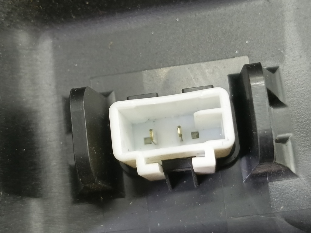 сабвуфер SUBARU Tribeca 3.0 4WD AT (250 л.с.)Tribeca  WX (2004—2007) Внедорожник 86301XA34A, 2360 рублей, Москва