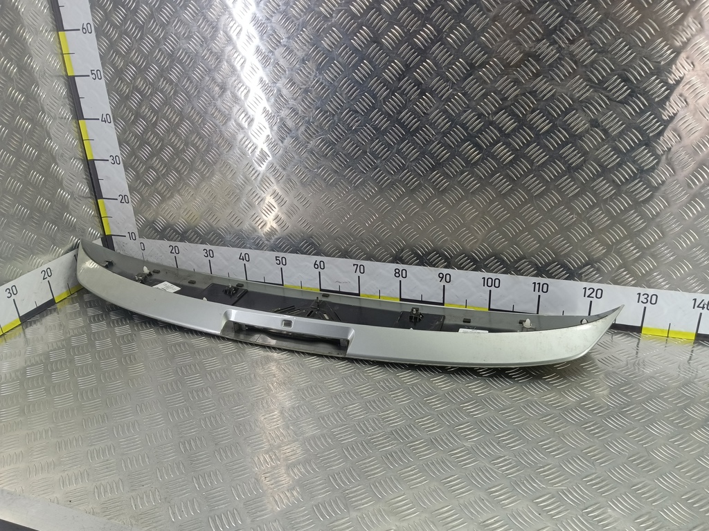 спойлер (дефлектор) крышки багажника SUBARU Tribeca 3.0 4WD AT (250 л.с.)Tribeca  WX (2004—2007) Внедорожник 96031XA00ALT, 6730 рублей, Москва