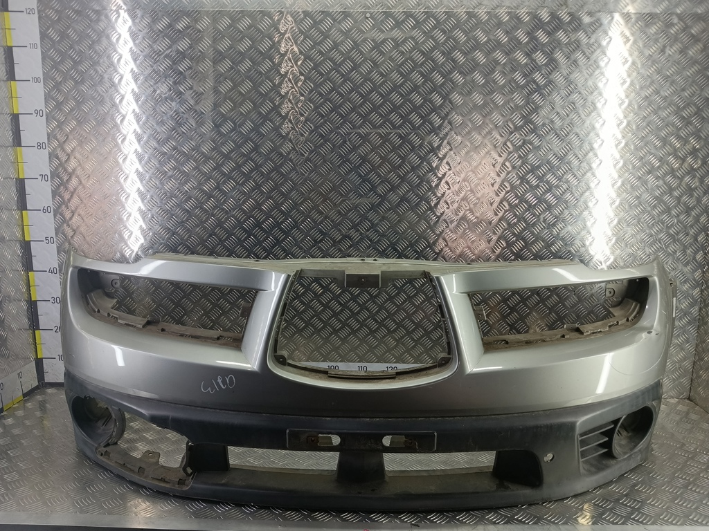 бампер SUBARU Tribeca 3.0 4WD AT (250 л.с.)Tribeca  WX (2004—2007) Внедорожник 57704XA06A, 26850 рублей, Москва