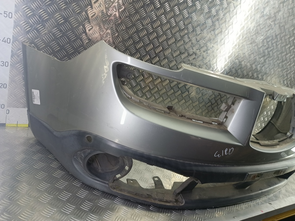 бампер SUBARU Tribeca 3.0 4WD AT (250 л.с.)Tribeca  WX (2004—2007) Внедорожник 57704XA06A, 26850 рублей, Москва