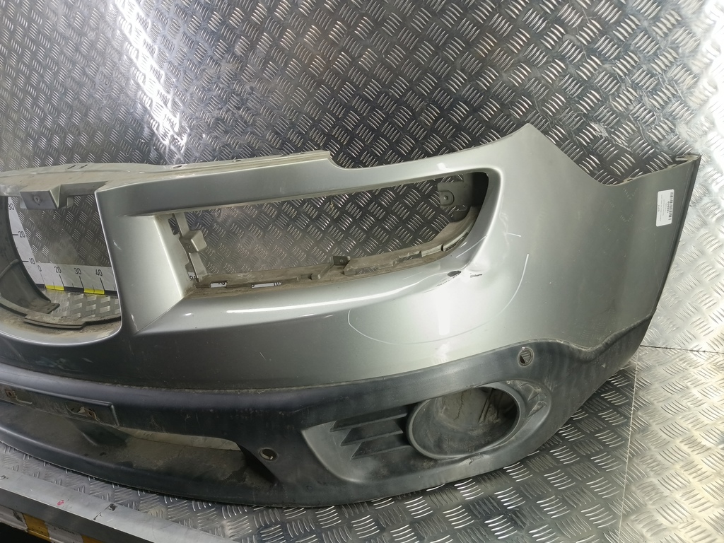 бампер SUBARU Tribeca 3.0 4WD AT (250 л.с.)Tribeca  WX (2004—2007) Внедорожник 57704XA06A, 26850 рублей, Москва