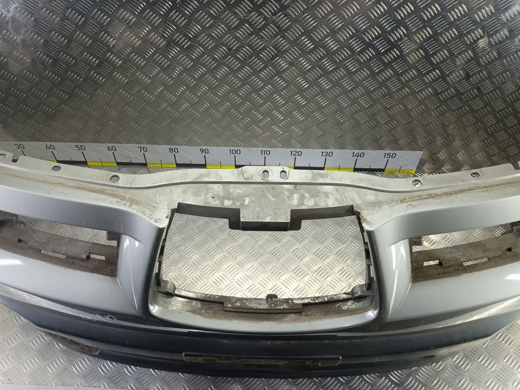 бампер SUBARU Tribeca 3.0 4WD AT (250 л.с.)Tribeca  WX (2004—2007) Внедорожник 57704XA06A, 26850 рублей, Москва