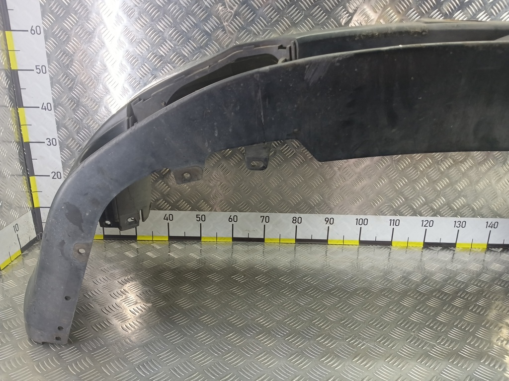 бампер SUBARU Tribeca 3.0 4WD AT (250 л.с.)Tribeca  WX (2004—2007) Внедорожник 57704XA06A, 26850 рублей, Москва