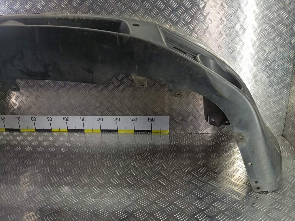 бампер SUBARU Tribeca 3.0 4WD AT (250 л.с.)Tribeca  WX (2004—2007) Внедорожник 57704XA06A, 26850 рублей, Москва