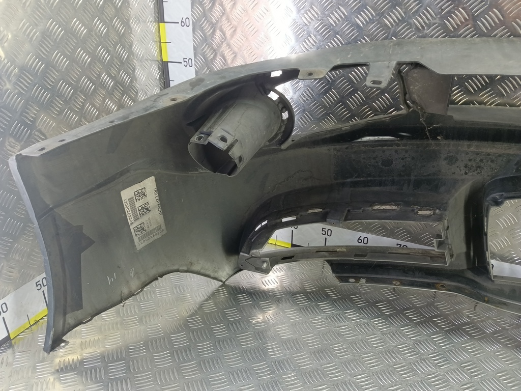 бампер SUBARU Tribeca 3.0 4WD AT (250 л.с.)Tribeca  WX (2004—2007) Внедорожник 57704XA06A, 26850 рублей, Москва