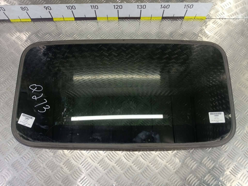 стекло люка SUBARU Tribeca 3.0 4WD AT (250 л.с.)Tribeca  WX (2004—2007) Внедорожник 65430XA00A, 6150 рублей, Москва