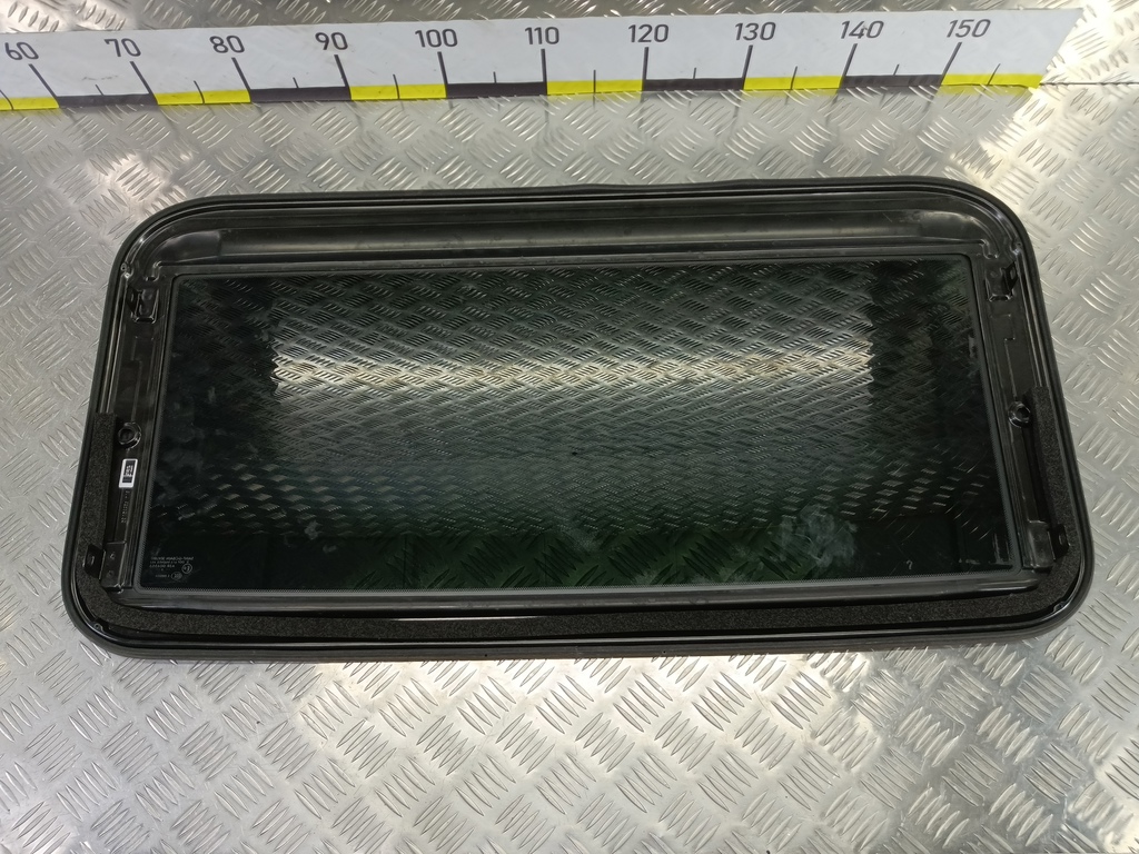 стекло люка SUBARU Tribeca 3.0 4WD AT (250 л.с.)Tribeca  WX (2004—2007) Внедорожник 65430XA00A, 6150 рублей, Москва