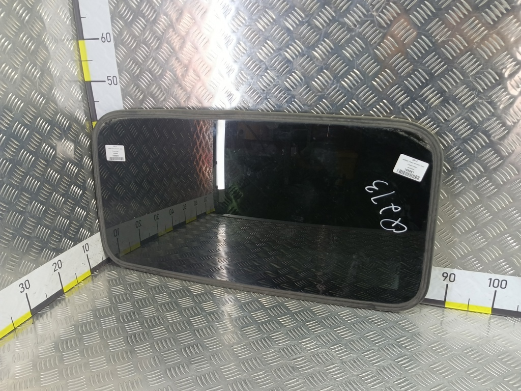 стекло люка SUBARU Tribeca 3.0 4WD AT (250 л.с.)Tribeca  WX (2004—2007) Внедорожник 65430XA00A, 6150 рублей, Москва