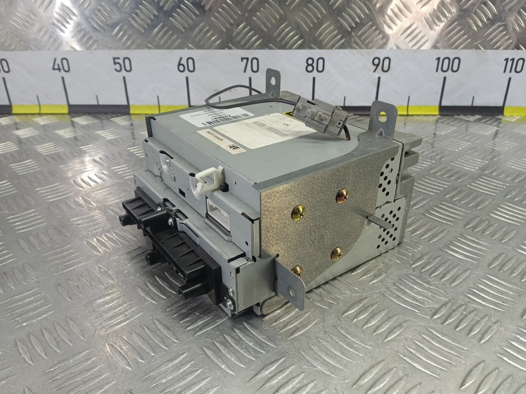 магнитола SUBARU Tribeca 3.0 4WD AT (250 л.с.)Tribeca  WX (2004—2007) Внедорожник 86201XA43A, 15350 рублей, Москва