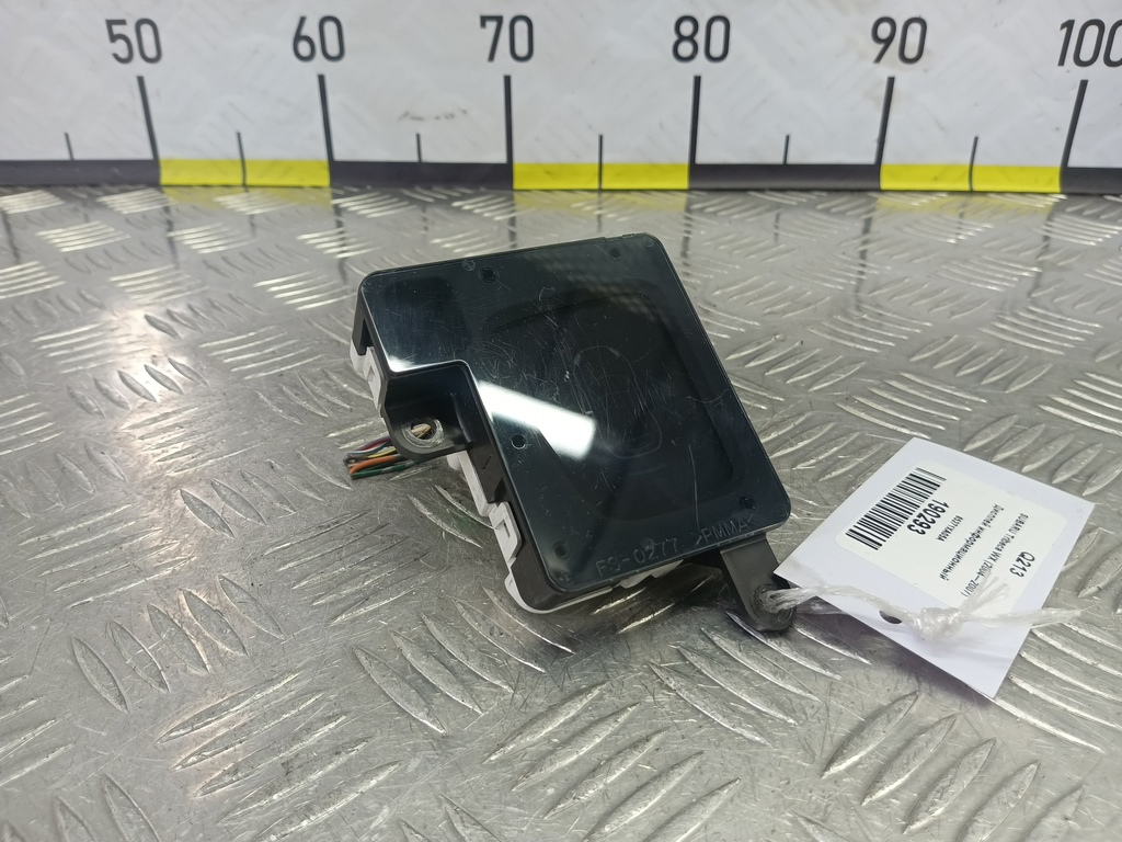 дисплей информационный SUBARU Tribeca 3.0 4WD AT (250 л.с.)Tribeca  WX (2004—2007) Внедорожник 85271XA05A, 860 рублей, Москва