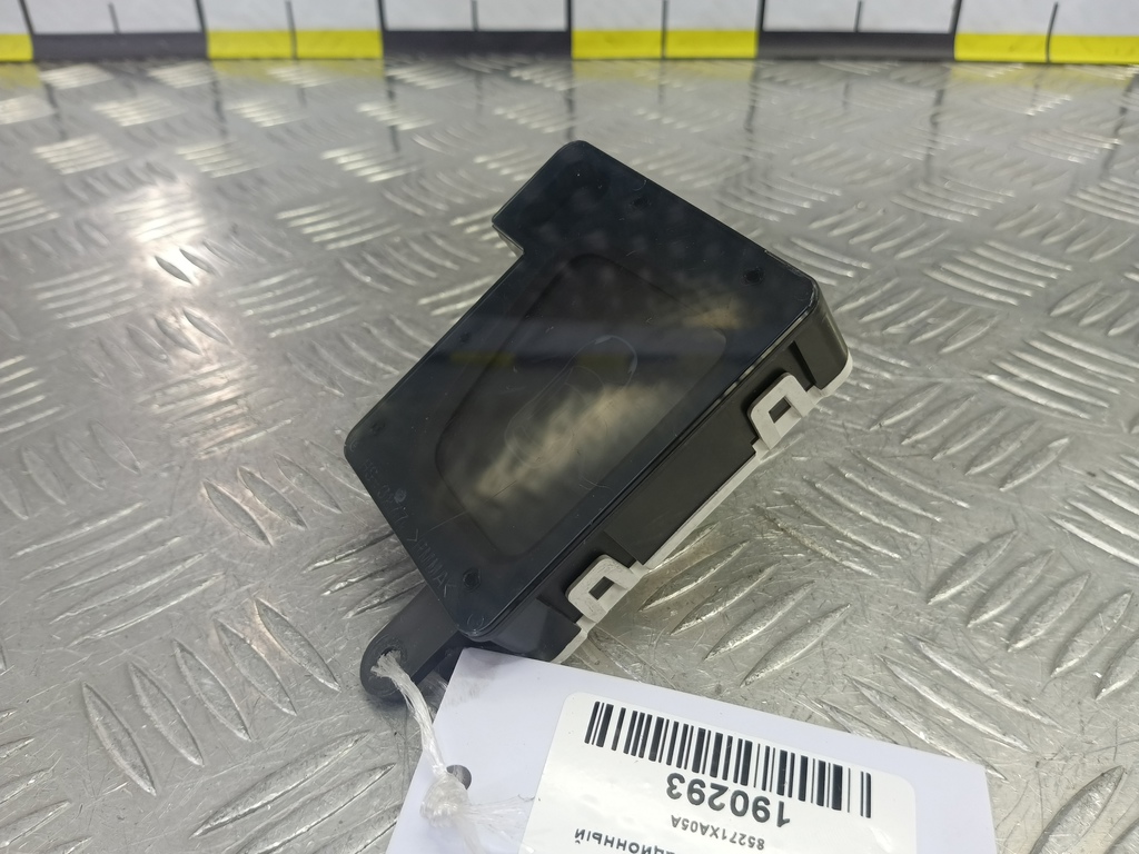 дисплей информационный SUBARU Tribeca 3.0 4WD AT (250 л.с.)Tribeca  WX (2004—2007) Внедорожник 85271XA05A, 860 рублей, Москва