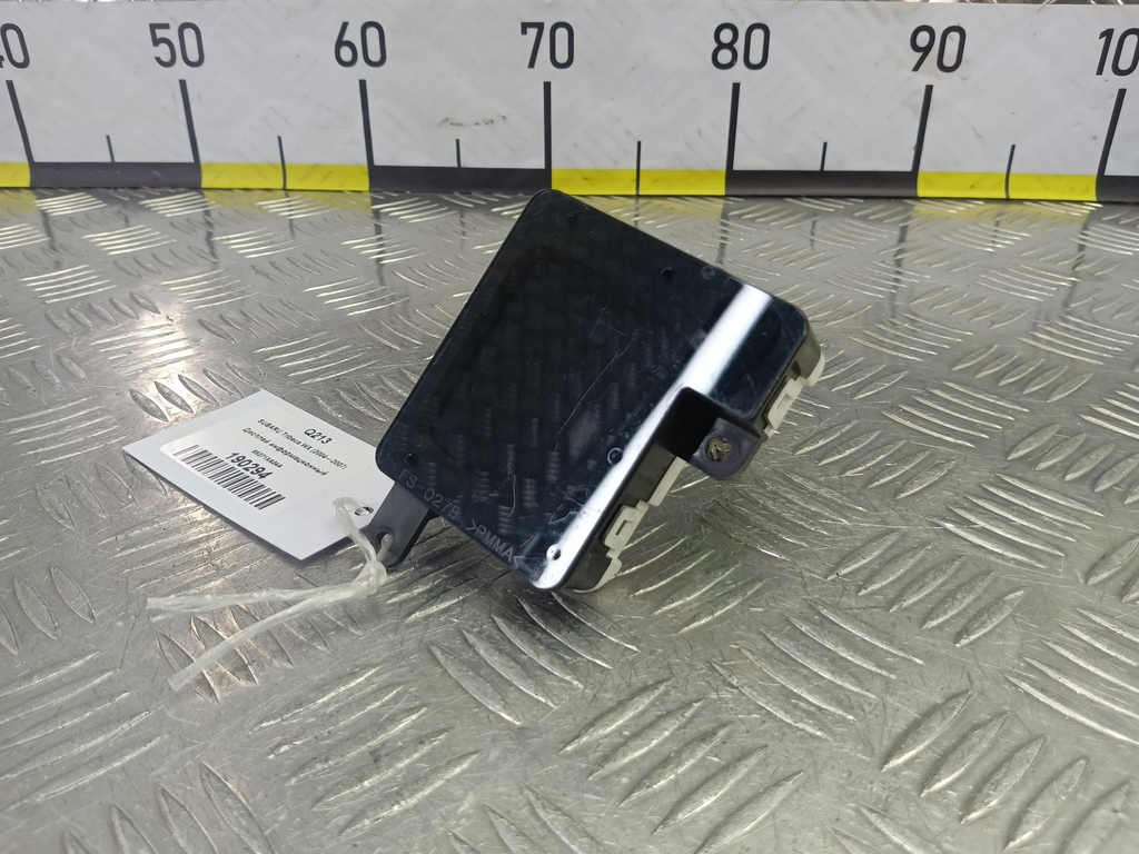 дисплей информационный SUBARU Tribeca 3.0 4WD AT (250 л.с.)Tribeca  WX (2004—2007) Внедорожник 85271XA04A, 860 рублей, Москва