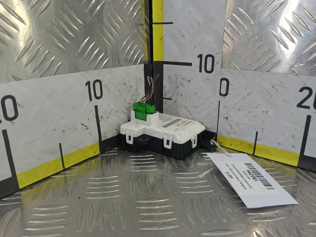 дисплей информационный SUBARU Tribeca 3.0 4WD AT (250 л.с.)Tribeca  WX (2004—2007) Внедорожник 85271XA04A, 860 рублей, Москва