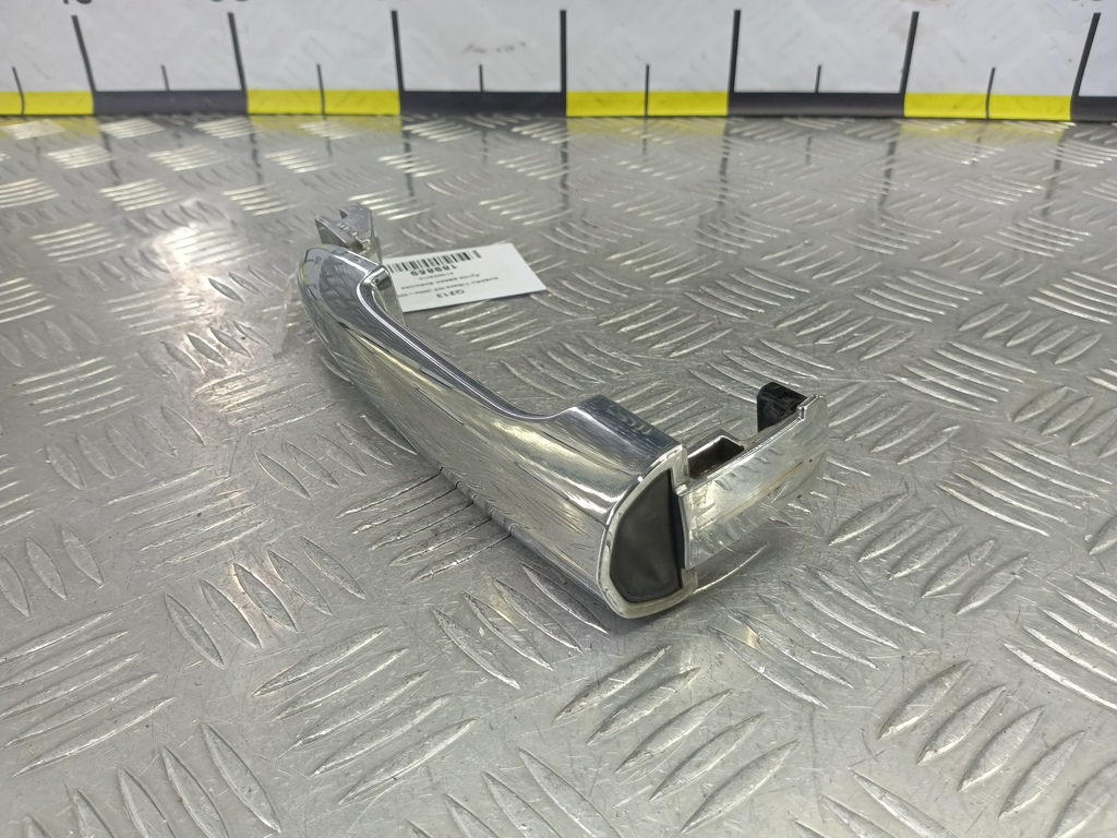 ручка двери внешняя SUBARU Tribeca 3.0 4WD AT (250 л.с.)Tribeca  WX (2004—2007) Внедорожник 61160XA01A, 980 рублей, Москва