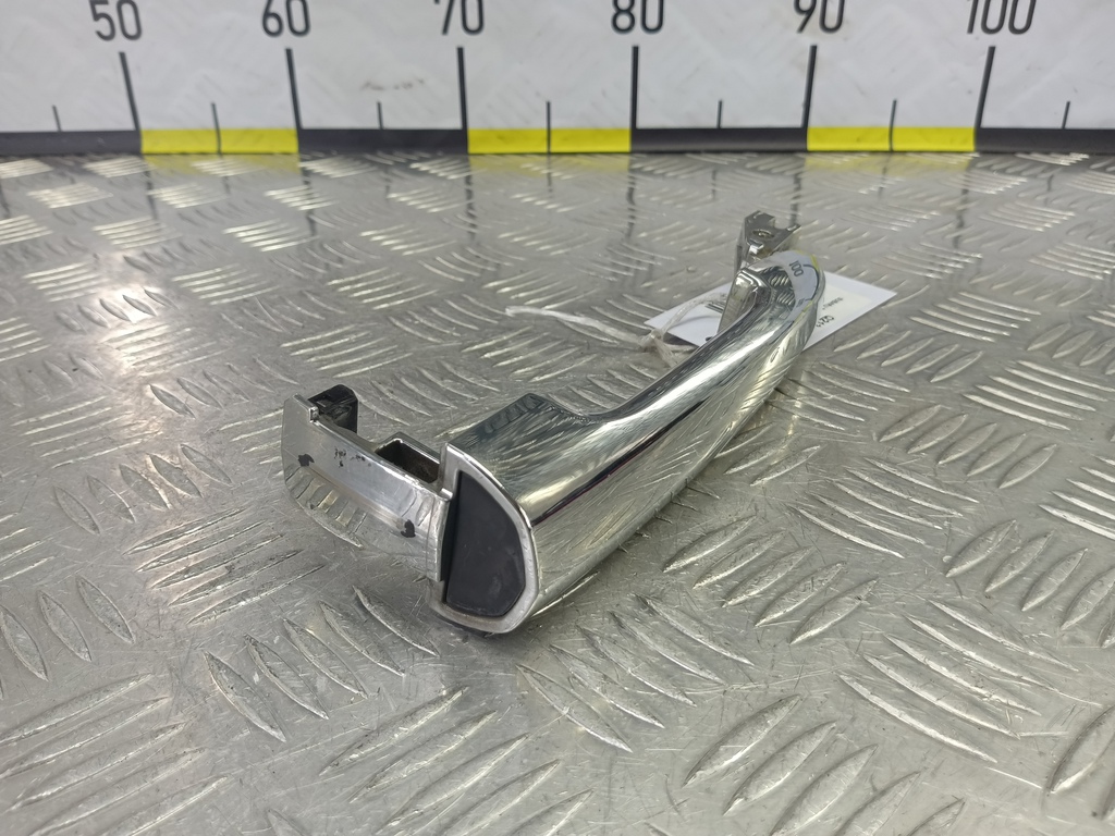 ручка двери внешняя SUBARU Tribeca 3.0 4WD AT (250 л.с.)Tribeca  WX (2004—2007) Внедорожник 61160XA01A, 980 рублей, Москва