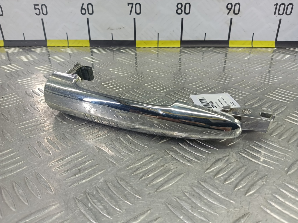 ручка двери внешняя SUBARU Tribeca 3.0 4WD AT (250 л.с.)Tribeca  WX (2004—2007) Внедорожник 61160XA01A, 980 рублей, Москва