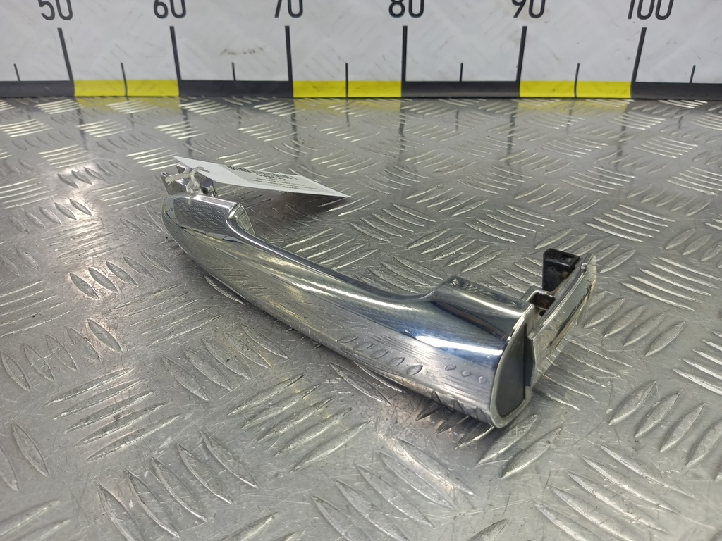 ручка двери внешняя SUBARU Tribeca 3.0 4WD AT (250 л.с.)Tribeca  WX (2004—2007) Внедорожник 61160XA01A, 980 рублей, Москва