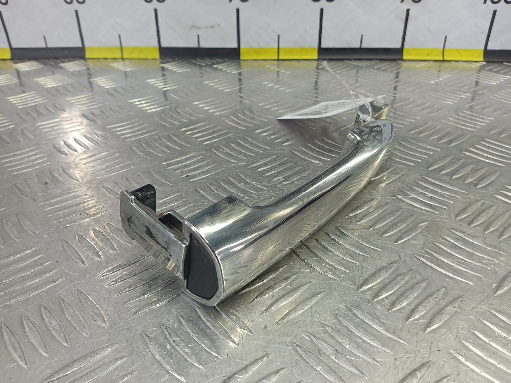 ручка двери внешняя SUBARU Tribeca 3.0 4WD AT (250 л.с.)Tribeca  WX (2004—2007) Внедорожник 61160XA01A, 980 рублей, Москва