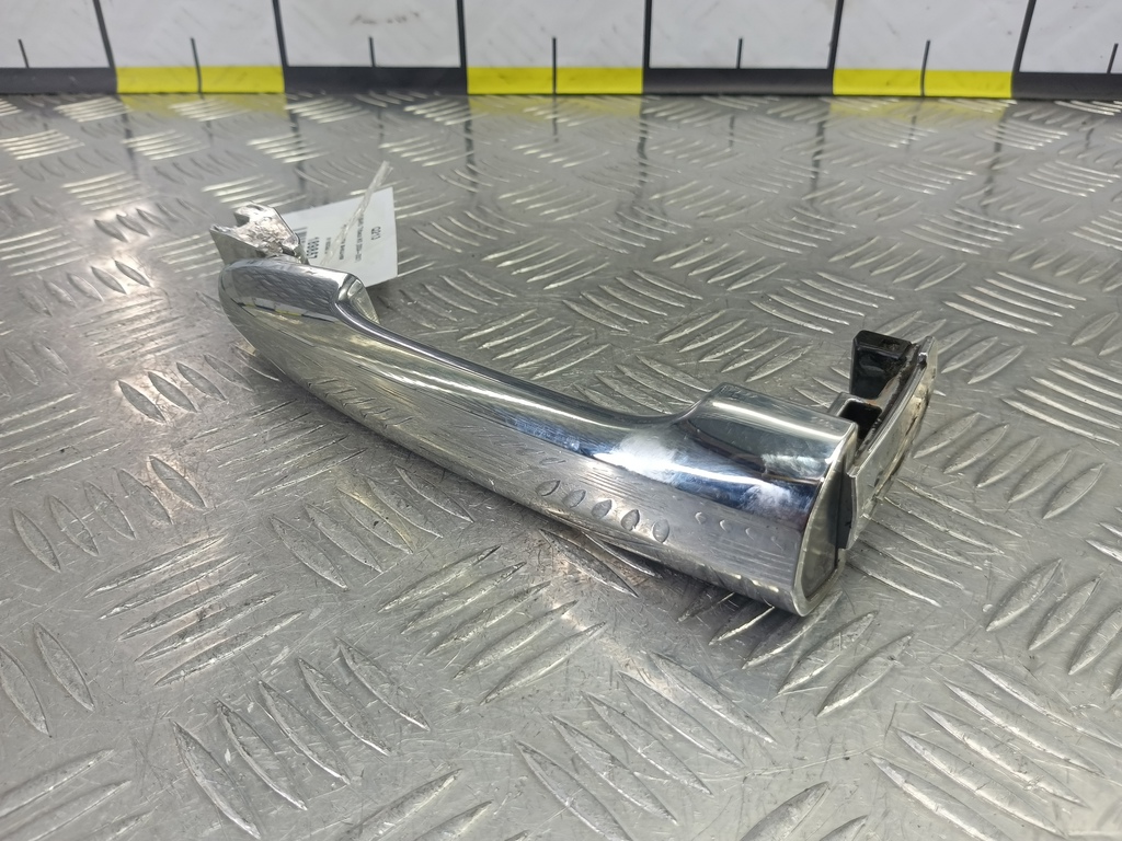 ручка двери внешняя SUBARU Tribeca 3.0 4WD AT (250 л.с.)Tribeca  WX (2004—2007) Внедорожник 61160XA01A, 980 рублей, Москва