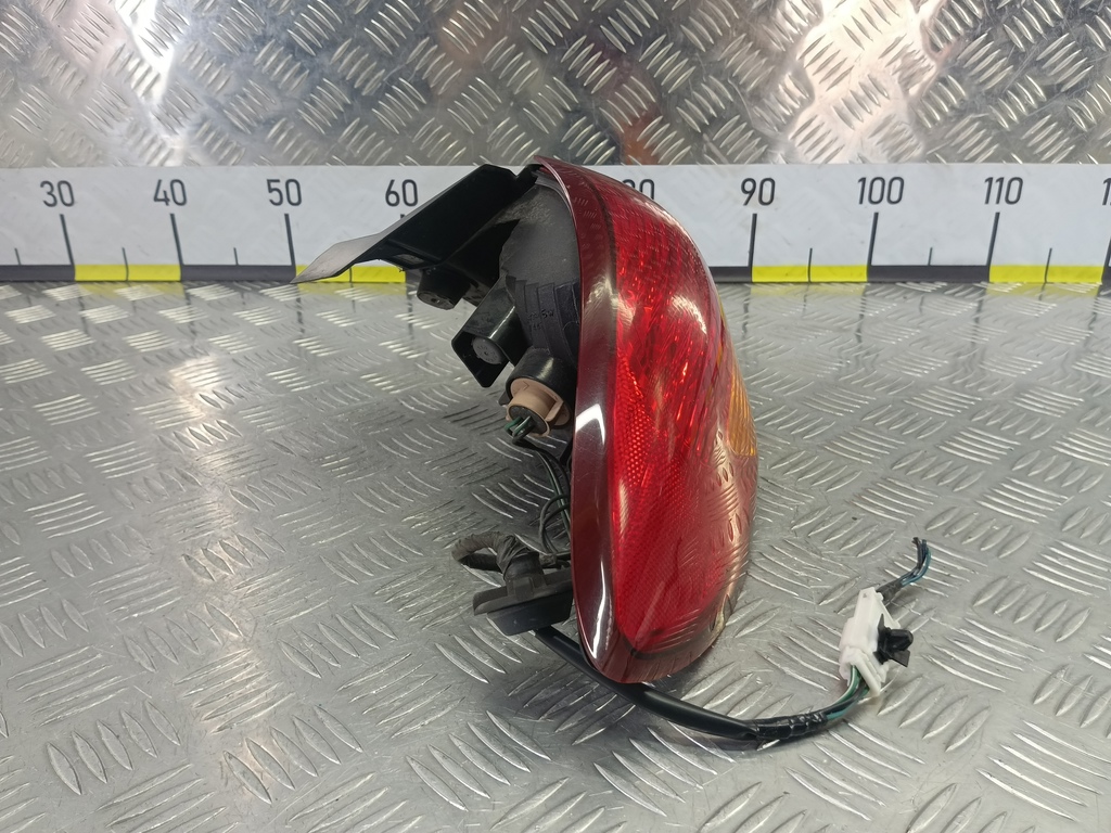 фонарь  (фара) SUBARU Tribeca 3.0 4WD AT (250 л.с.)Tribeca  WX (2004—2007) Внедорожник 84201XA13A, 22250 рублей, Москва