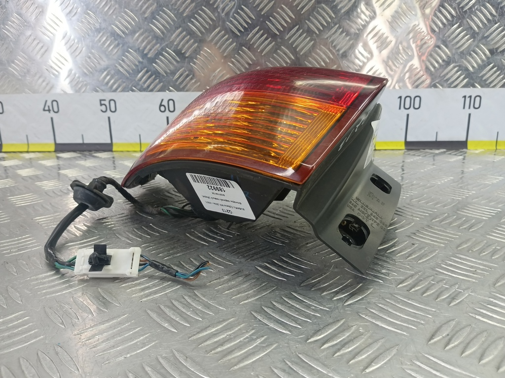 фонарь  (фара) SUBARU Tribeca 3.0 4WD AT (250 л.с.)Tribeca  WX (2004—2007) Внедорожник 84201XA13A, 22250 рублей, Москва