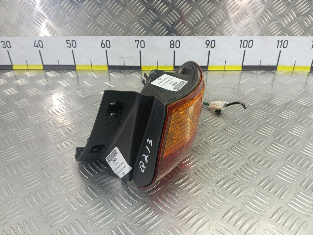 фонарь  (фара) SUBARU Tribeca 3.0 4WD AT (250 л.с.)Tribeca  WX (2004—2007) Внедорожник 84201XA13A, 22250 рублей, Москва