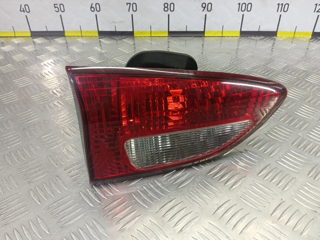 фонарь  (фара) SUBARU Tribeca 3.0 4WD AT (250 л.с.)Tribeca  WX (2004—2007) Внедорожник 84251XA11A, 5580 рублей, Москва