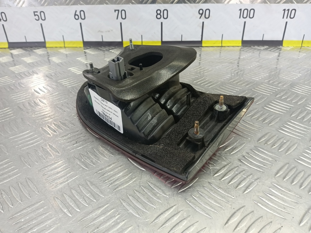 фонарь  (фара) SUBARU Tribeca 3.0 4WD AT (250 л.с.)Tribeca  WX (2004—2007) Внедорожник 84251XA11A, 5580 рублей, Москва