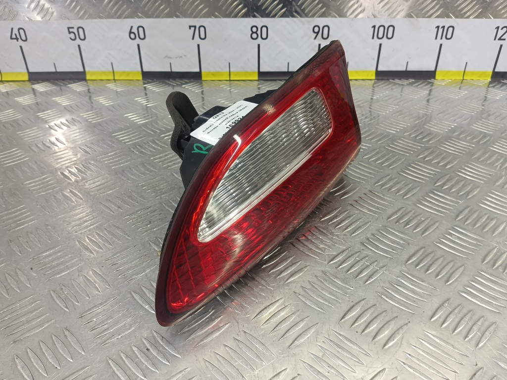 фонарь  (фара) SUBARU Tribeca 3.0 4WD AT (250 л.с.)Tribeca  WX (2004—2007) Внедорожник 84251XA11A, 5580 рублей, Москва