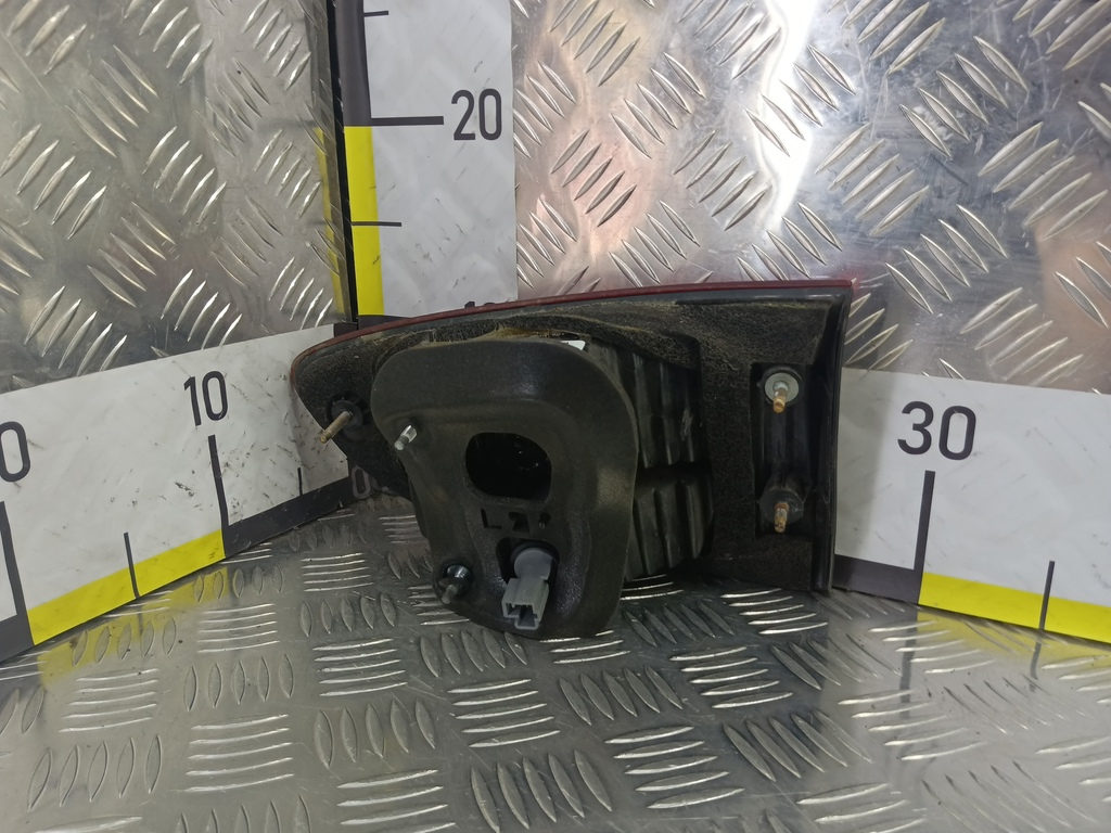 фонарь  (фара) SUBARU Tribeca 3.0 4WD AT (250 л.с.)Tribeca  WX (2004—2007) Внедорожник 84251XA11A, 5580 рублей, Москва