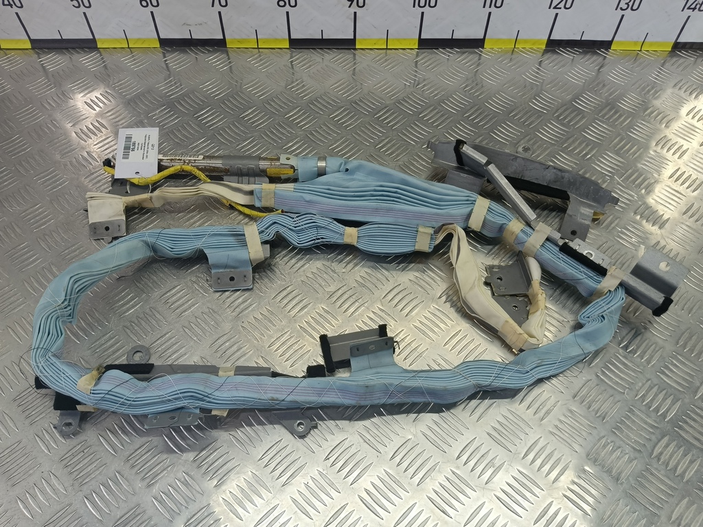 подушка безопасности боковая SUBARU Tribeca 3.0 4WD AT (250 л.с.)Tribeca  WX (2004—2007) Внедорожник 98251XA03A, 2700 рублей, Москва