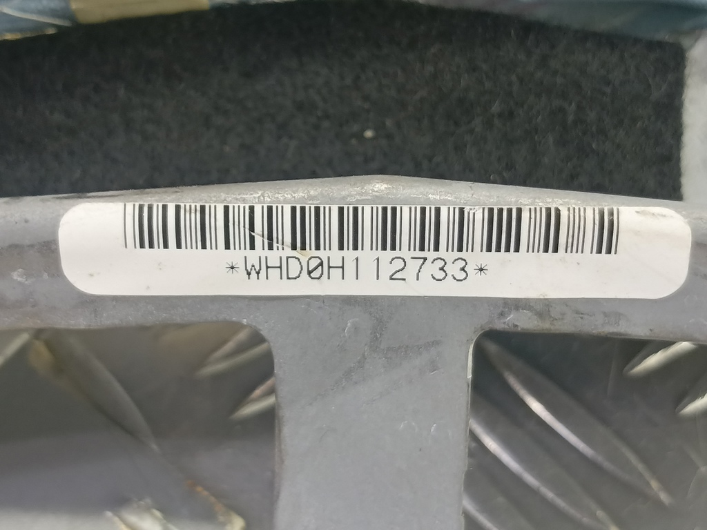 подушка безопасности боковая SUBARU Tribeca 3.0 4WD AT (250 л.с.)Tribeca  WX (2004—2007) Внедорожник 98251XA03A, 2700 рублей, Москва