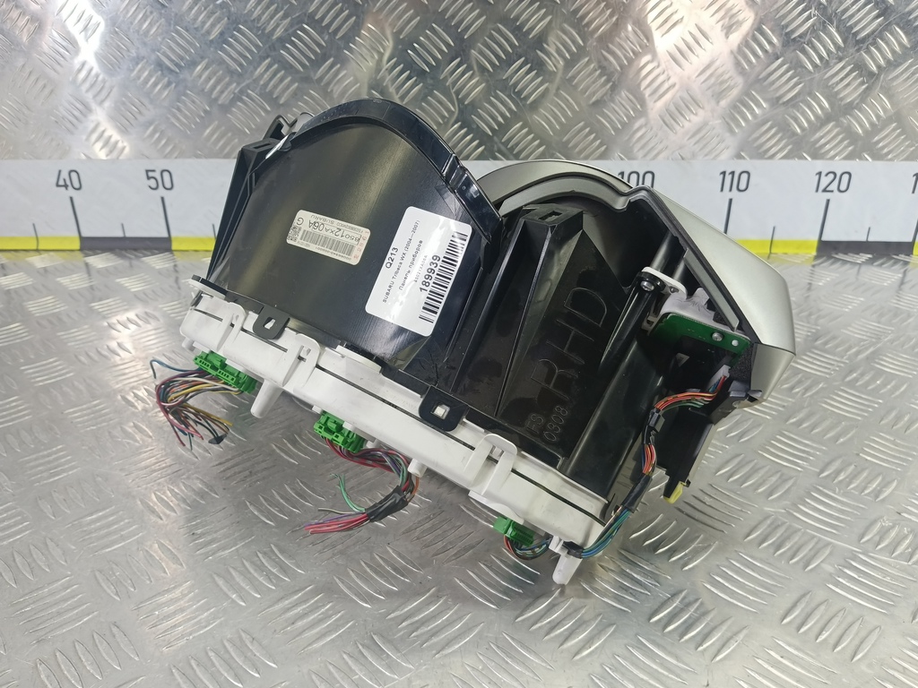 панель приборов SUBARU Tribeca 3.0 4WD AT (250 л.с.)Tribeca  WX (2004—2007) Внедорожник 85021XA06A, 1900 рублей, Москва