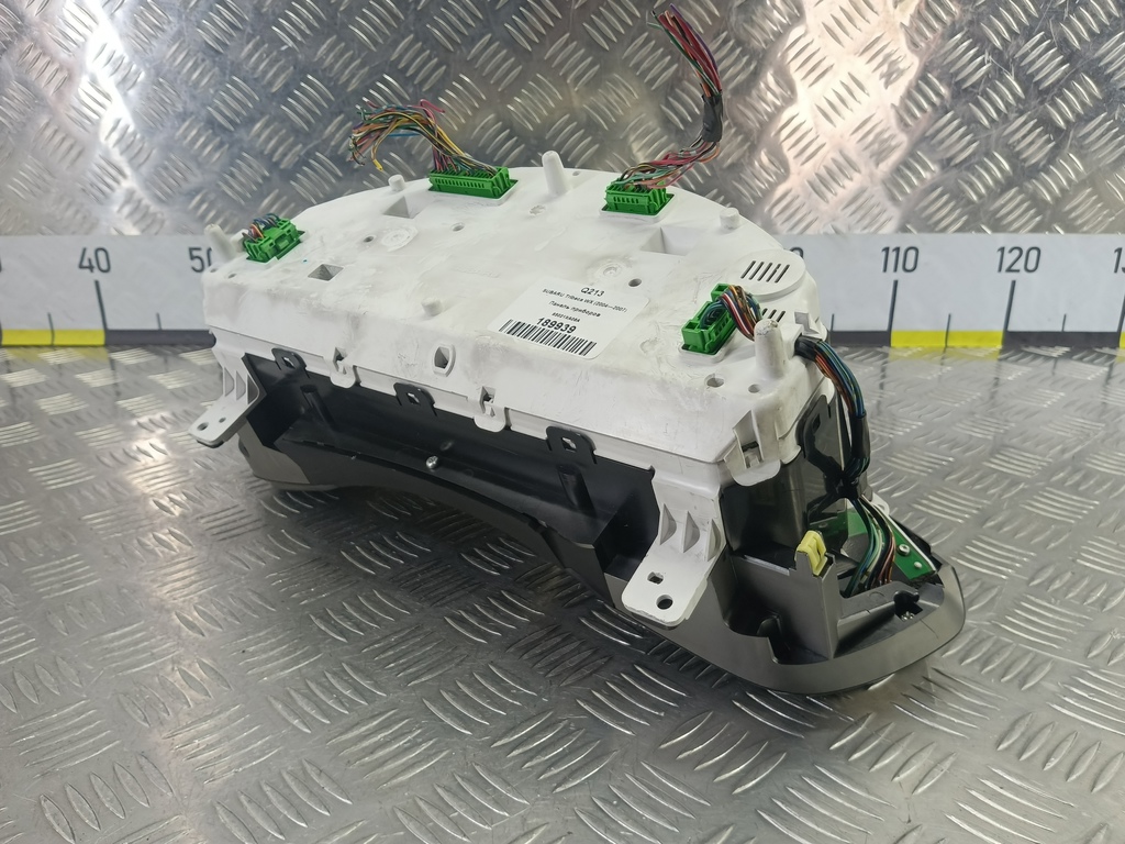 панель приборов SUBARU Tribeca 3.0 4WD AT (250 л.с.)Tribeca  WX (2004—2007) Внедорожник 85021XA06A, 1900 рублей, Москва