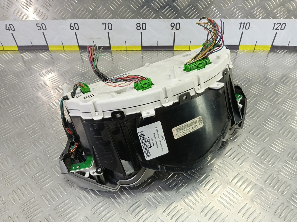 панель приборов SUBARU Tribeca 3.0 4WD AT (250 л.с.)Tribeca  WX (2004—2007) Внедорожник 85021XA06A, 1900 рублей, Москва