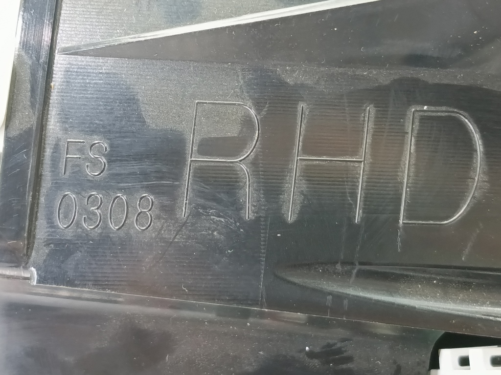 панель приборов SUBARU Tribeca 3.0 4WD AT (250 л.с.)Tribeca  WX (2004—2007) Внедорожник 85021XA06A, 1900 рублей, Москва