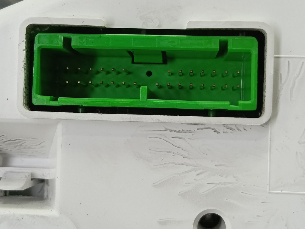 панель приборов SUBARU Tribeca 3.0 4WD AT (250 л.с.)Tribeca  WX (2004—2007) Внедорожник 85021XA06A, 1900 рублей, Москва