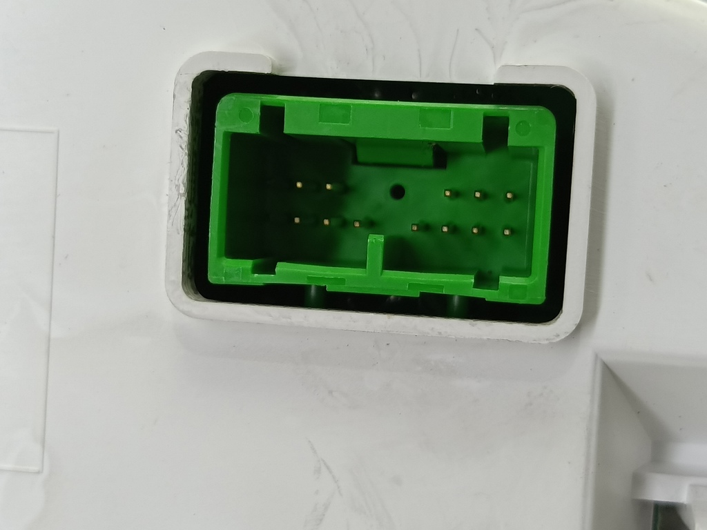 панель приборов SUBARU Tribeca 3.0 4WD AT (250 л.с.)Tribeca  WX (2004—2007) Внедорожник 85021XA06A, 1900 рублей, Москва