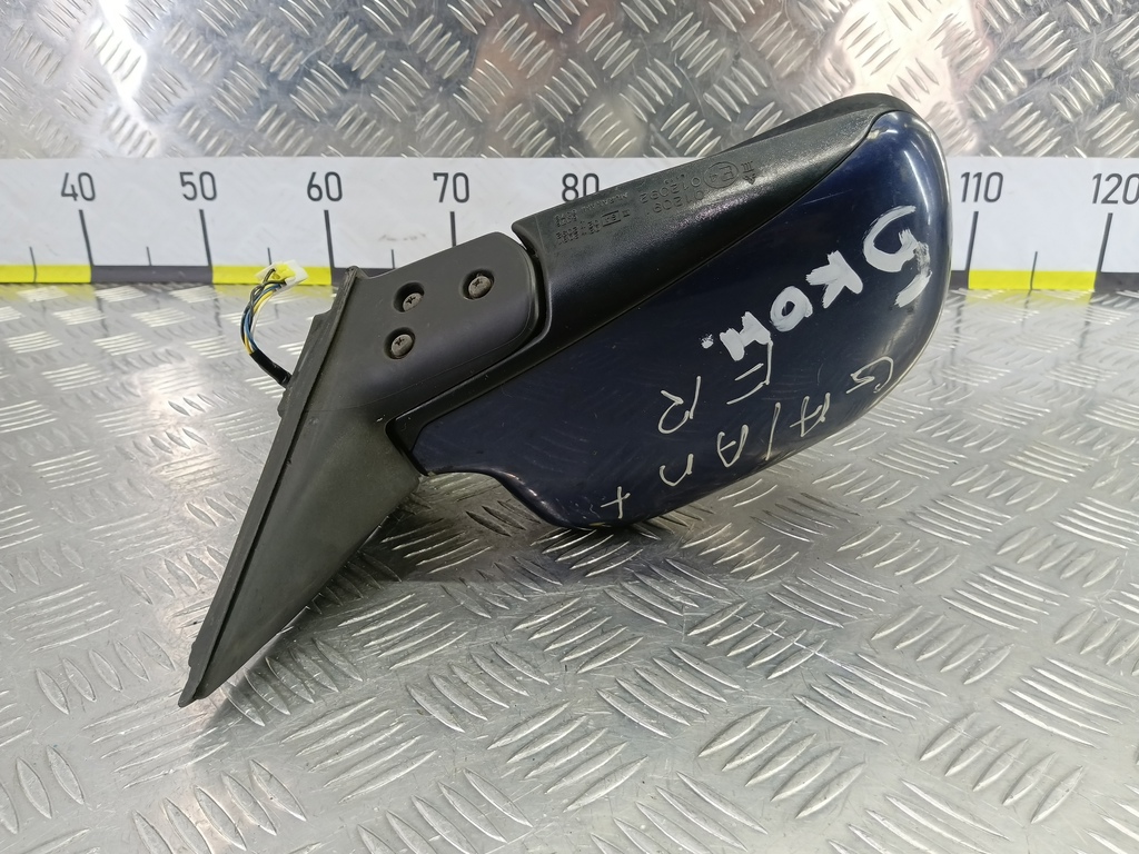 зеркало MITSUBISHI GALANT, 3279 рублей, Москва