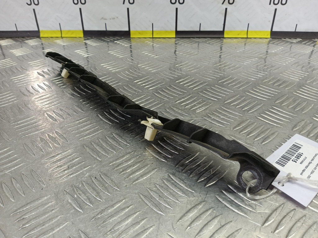 кронштейн бампера SUBARU Tribeca 3.0 4WD AT (250 л.с.)Tribeca  WX (2004—2007) Внедорожник 57707XA08A, 2700 рублей, Москва